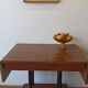 Vintage oil painting on plate "Still life".