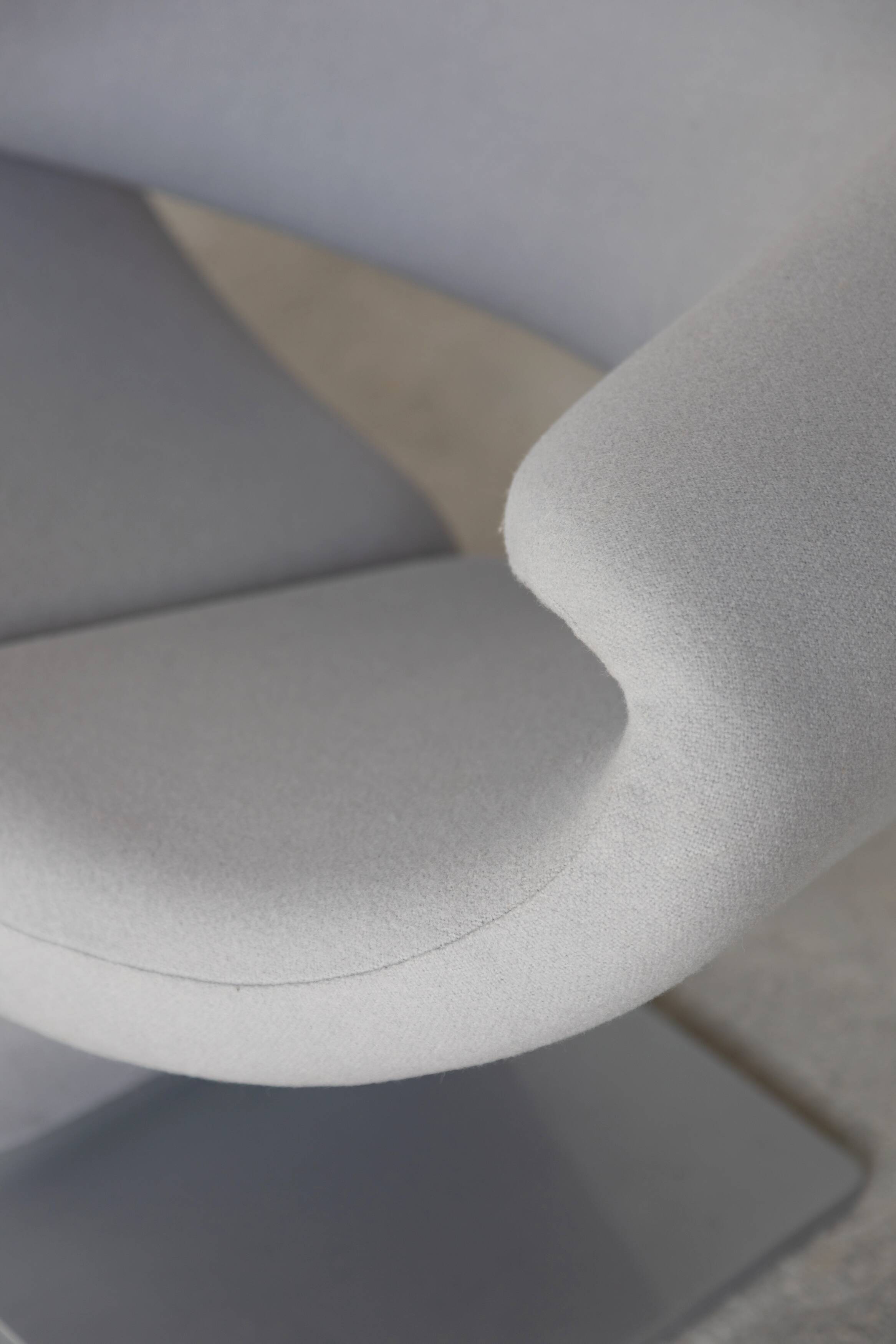 Ribbon F582 armchair – Pierre Paulin for Artifort, 1966