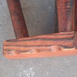 Tripod stool