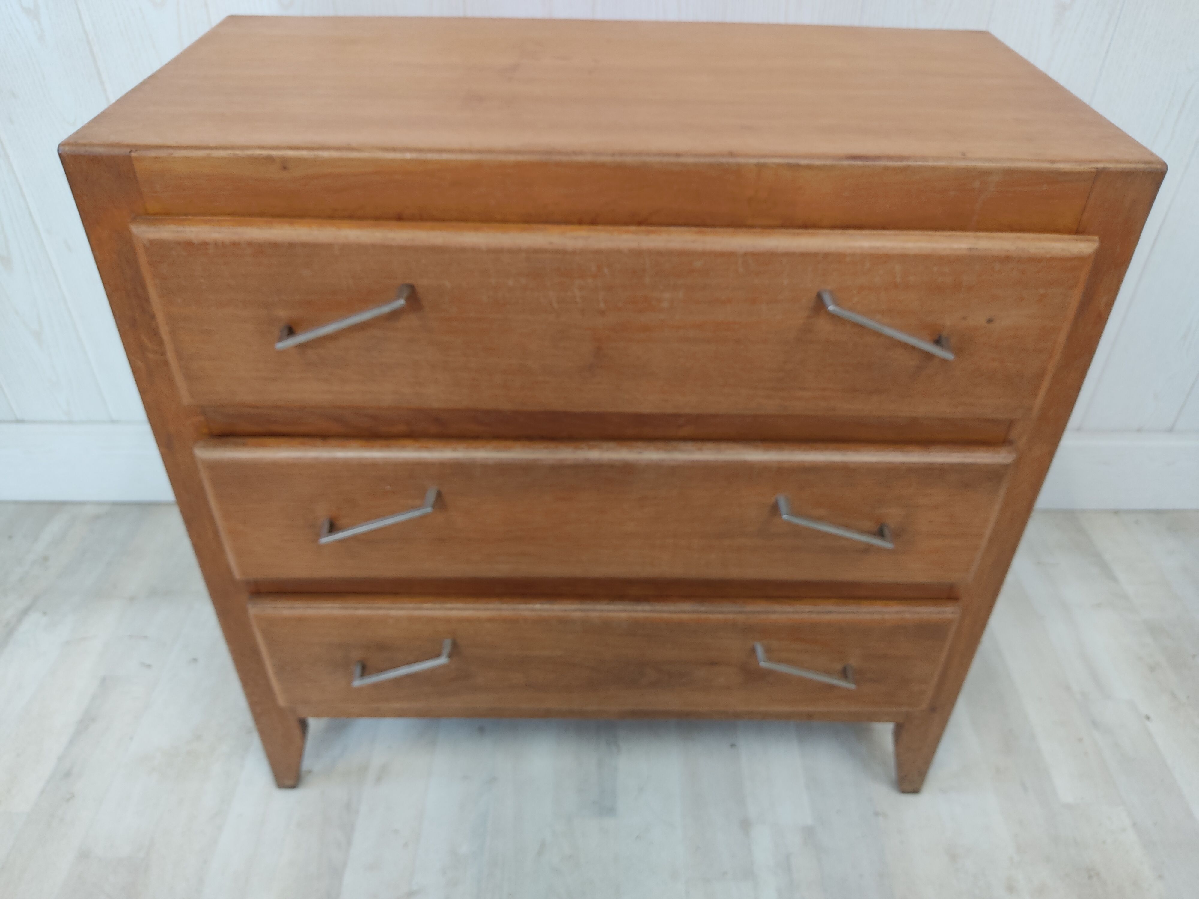 Commode vintage années 50/60