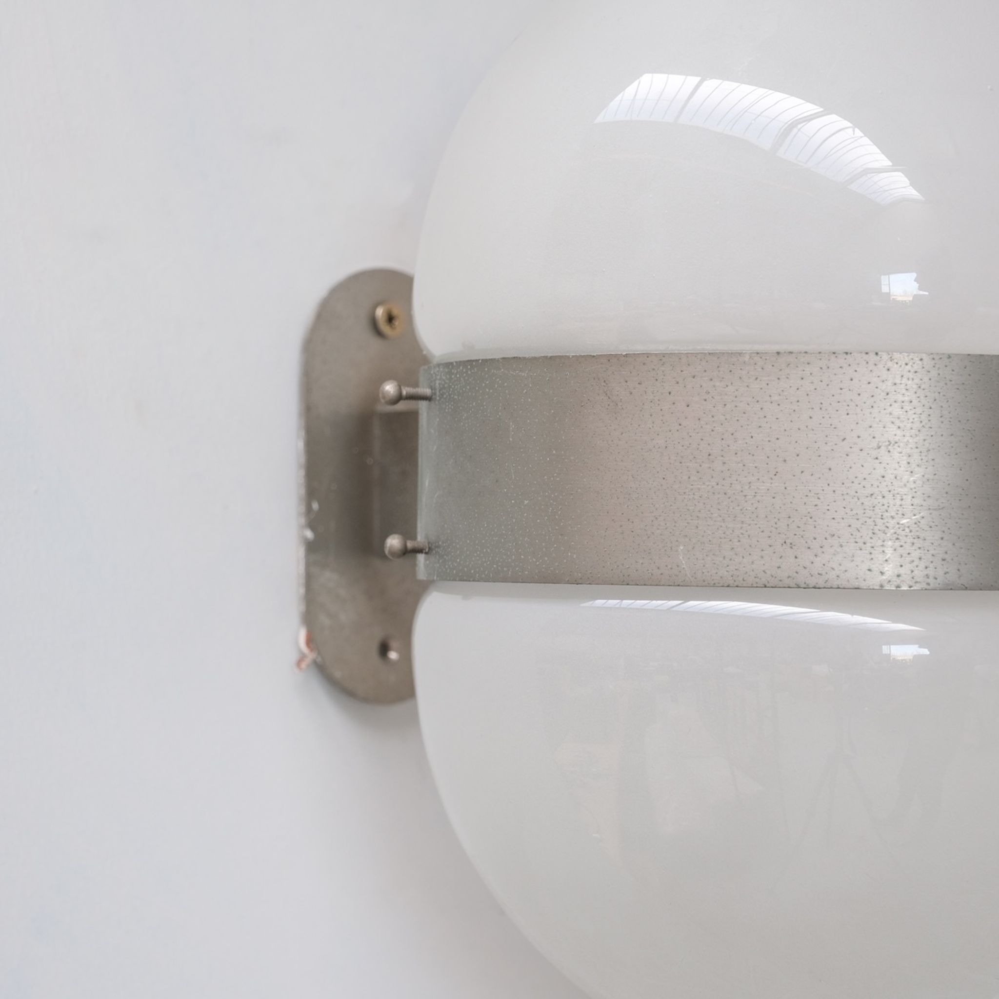 Wall lamp 'Clio' by Sergio Mazza 1960, Italy