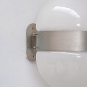 Wall lamp 'Clio' by Sergio Mazza 1960, Italy