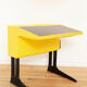 Luigi Colani Space Age Childrens Desk&Chair for Flötotto