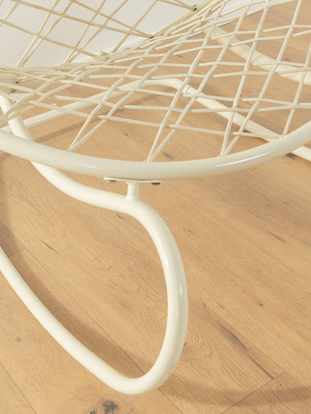 Rocking chair axvall, niels gammelgaard