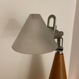 Lampe vintage Teca