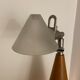 Lampe vintage Teca