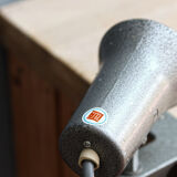 Spot clamp Lita gray