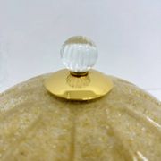 Mid-century Murano glass Italian ceiling lamp, 1970s