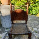 Chairs of notable Afgane