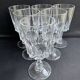 Cristal d'Arques - Red wine glasses
