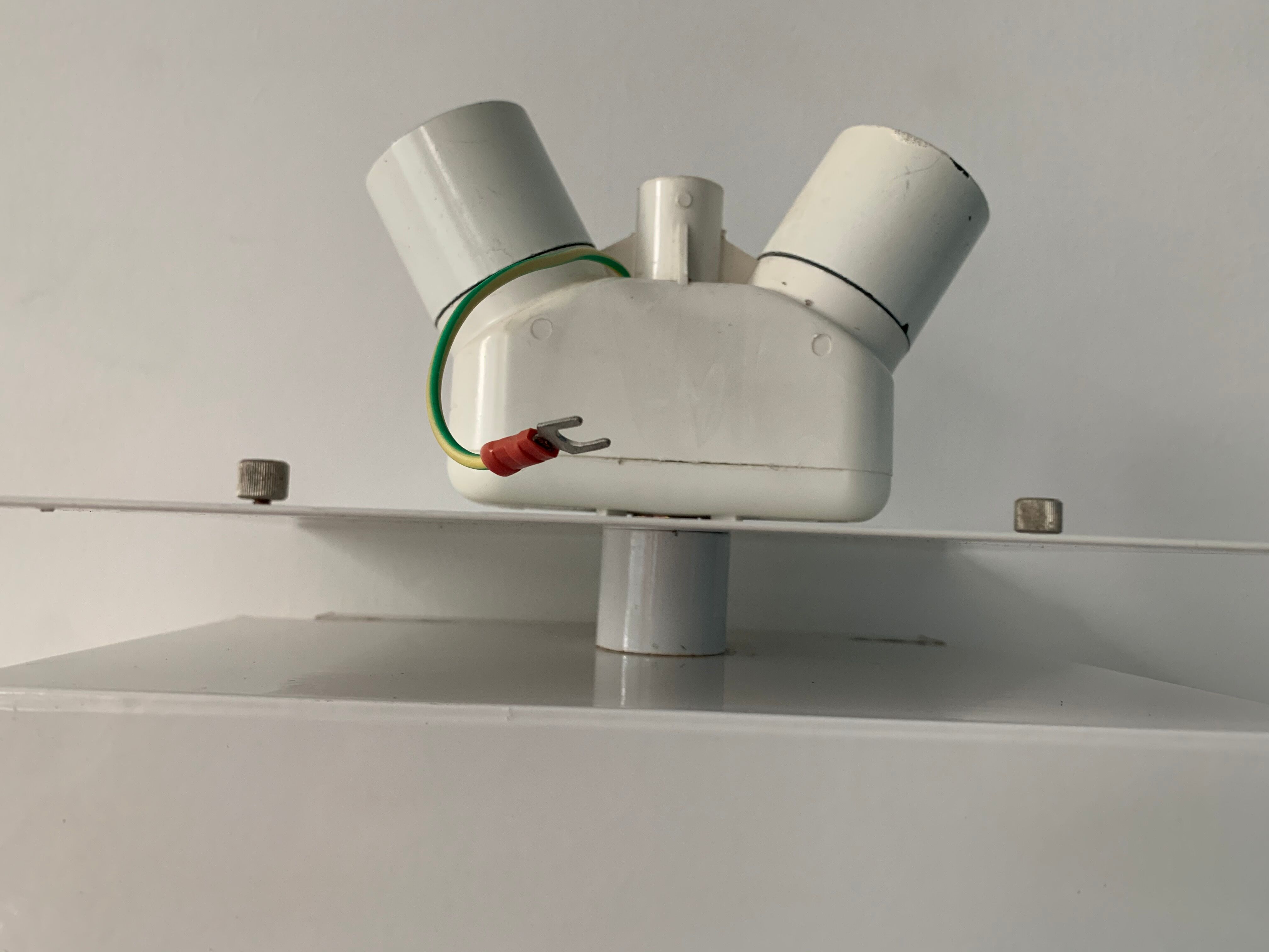 Olympus Harvey Guzzini 1970