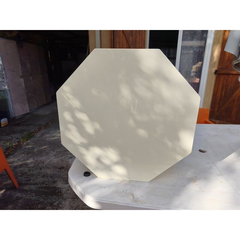 David Lange coffee table