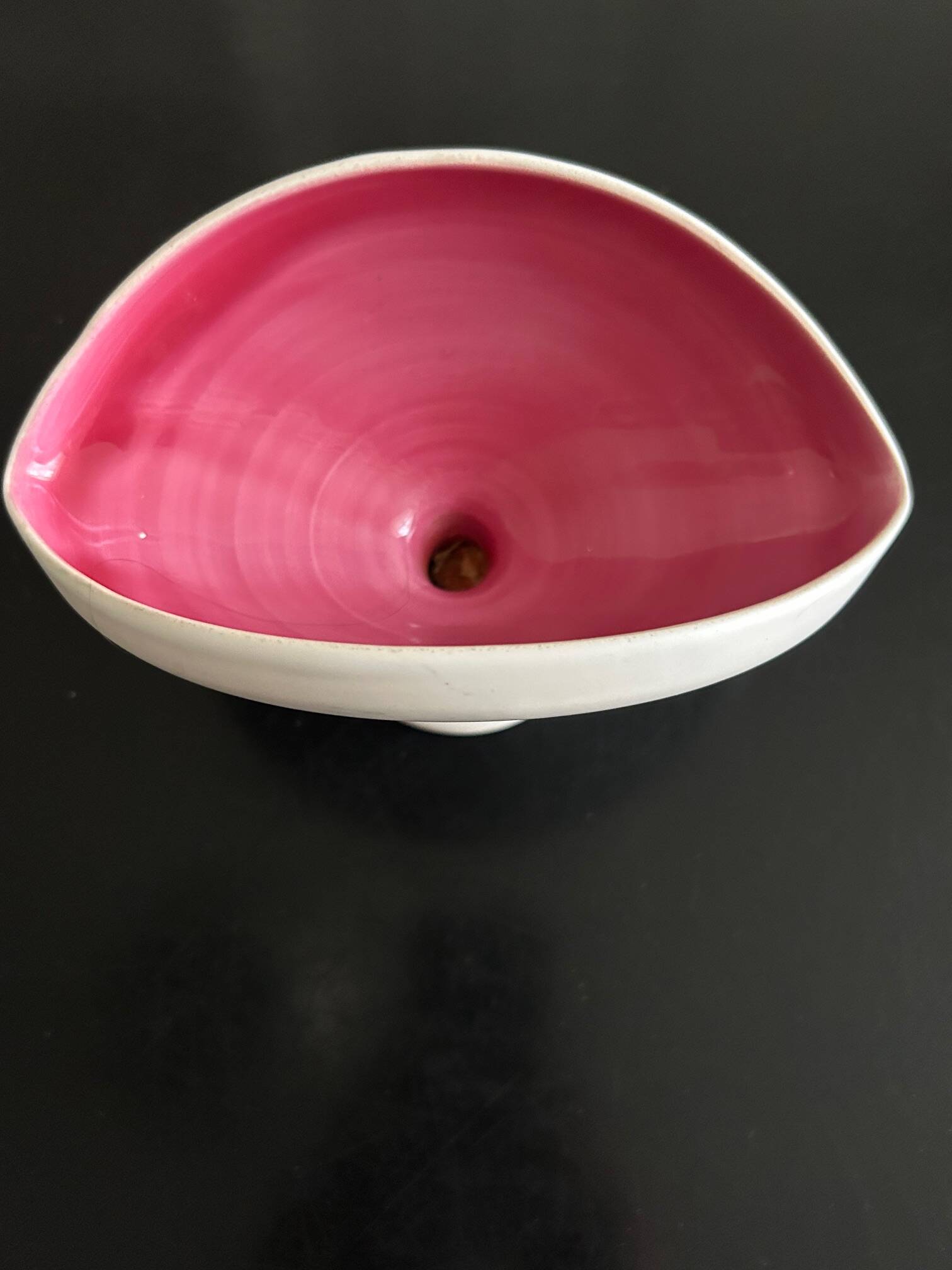 Kéramos Sèvres pocket bowl