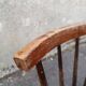 Set of 4 chairs by Tatra Nabytok Czechoslovakia 1960