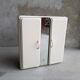Metal medicine cabinet