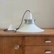 Cool vintage Danish pendant
