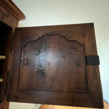 Ancient standing man