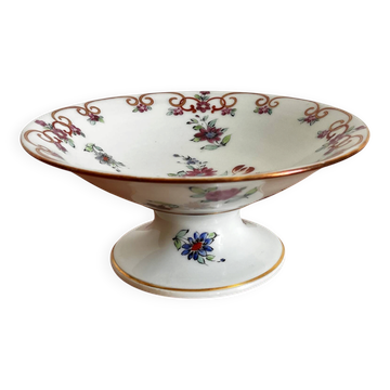 Compote dish
