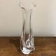 Daum crystal soliflore