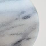 Vintage marble coasters