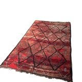 Agafay carpet