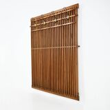 Italian coat rack, 1960s