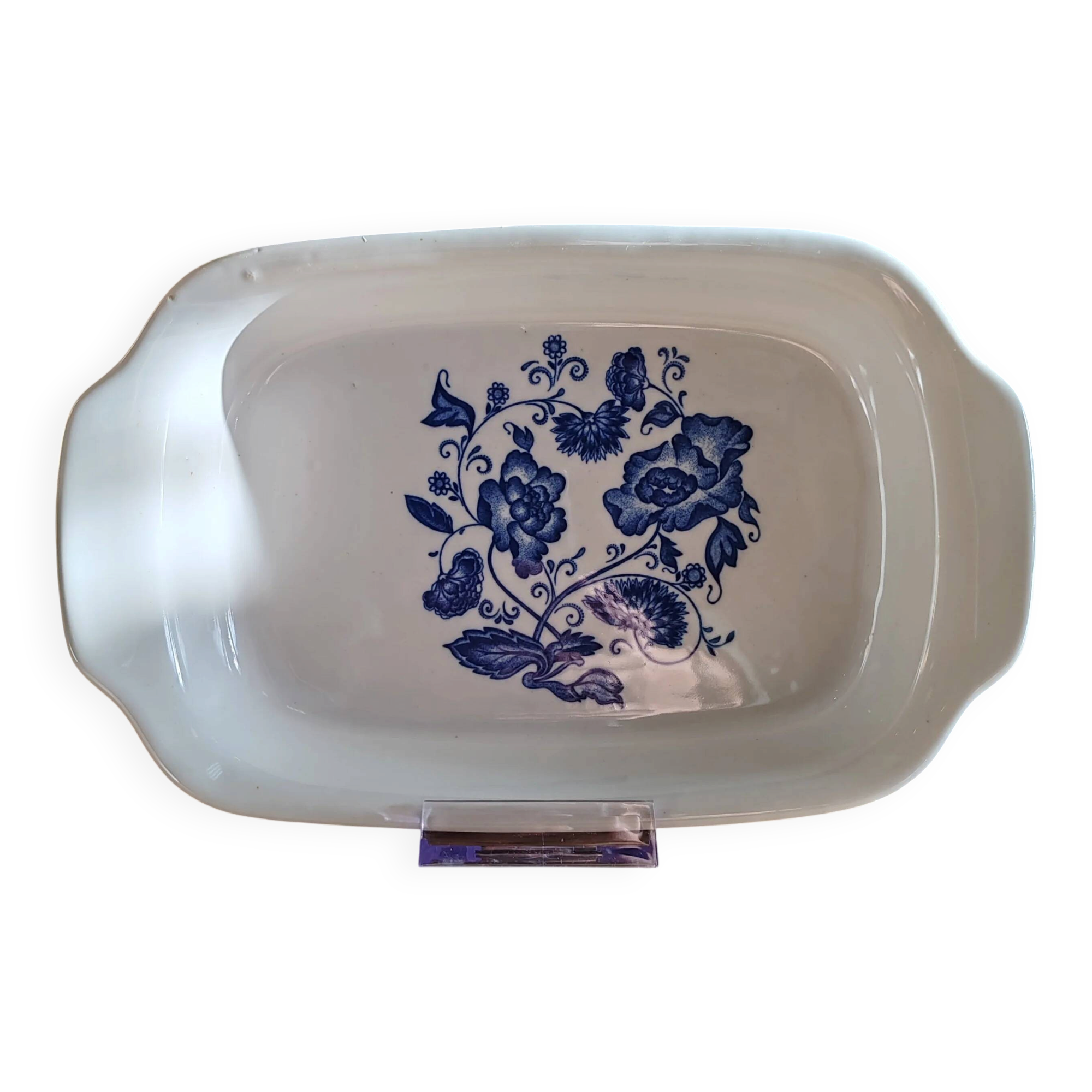Baking dish