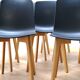 Chaise de bureau Lottus Chair, Enea