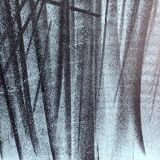 Hans HARTUNG, L 127, 1964 (RMN 205). Original lithograph