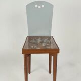 Chair collection
