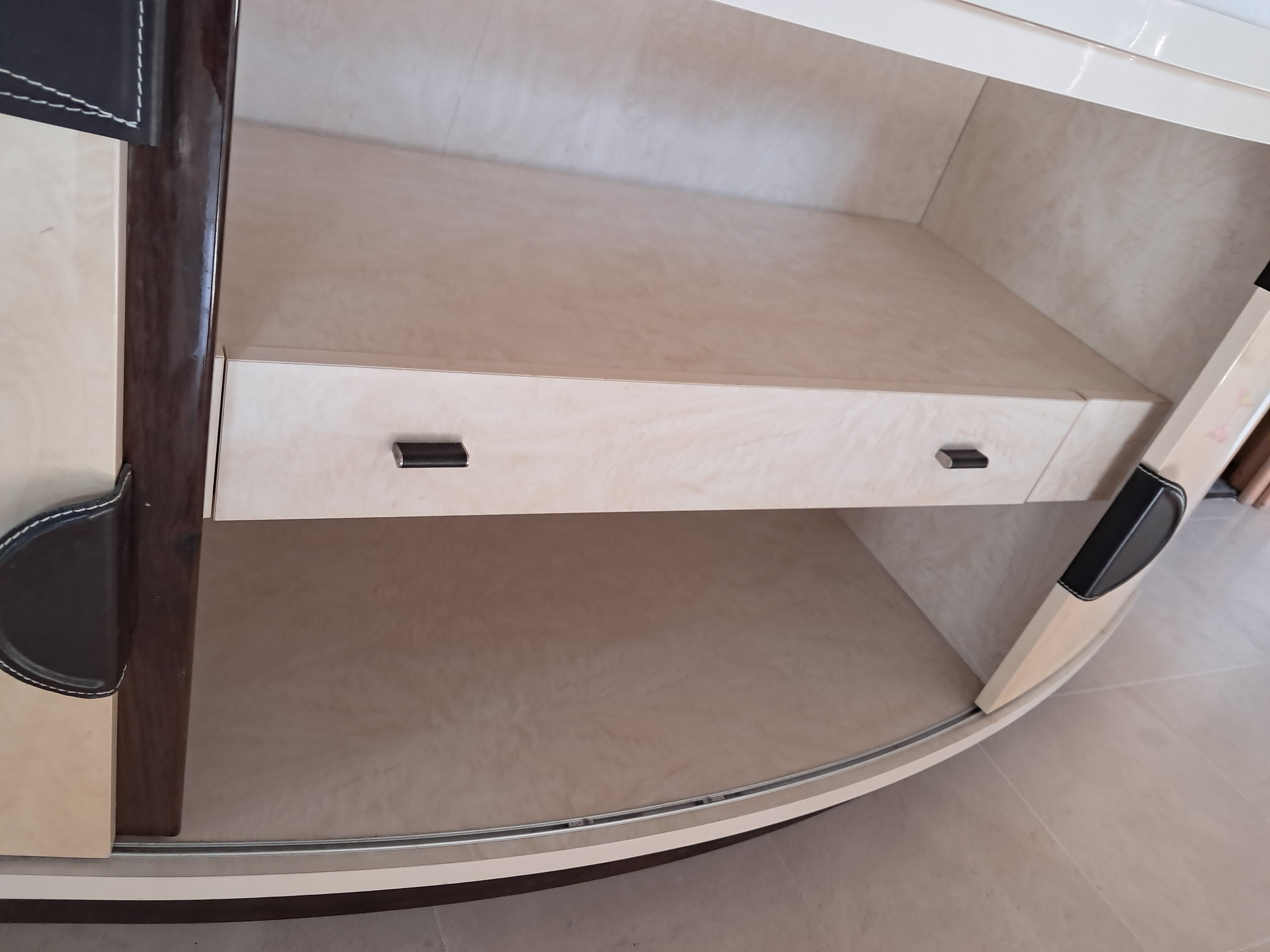 Italian buffet design ARMOBIL