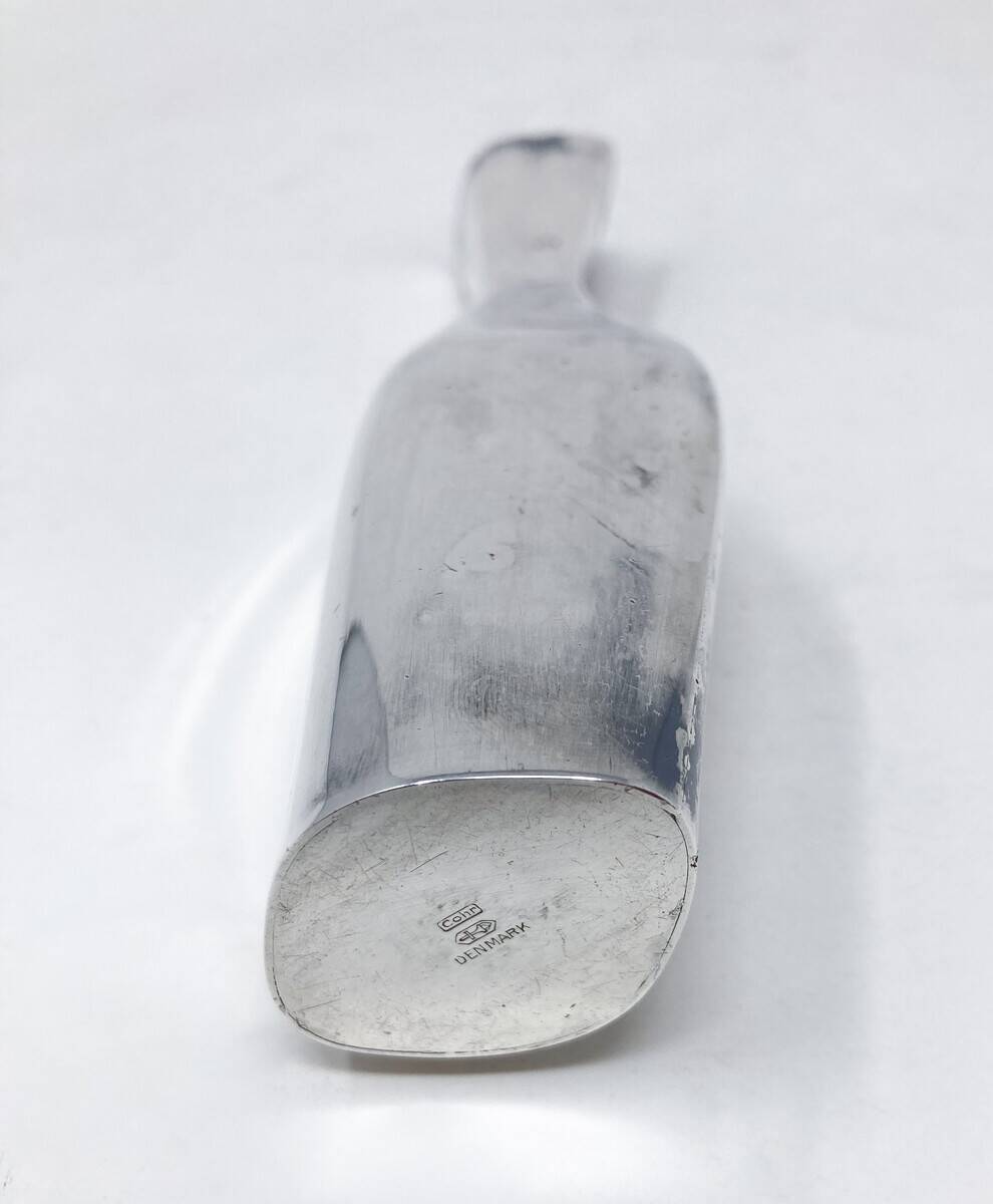 Scandinavian vase by Cohr Denmark