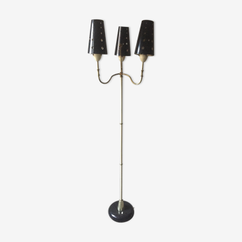 French floor lamp 50