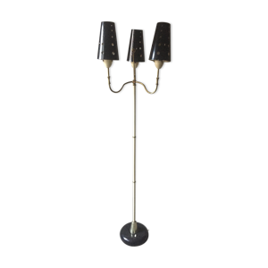 French floor lamp 50