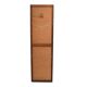 Mid Century Danish Mirror by Aksel Kjersgaard 1960s