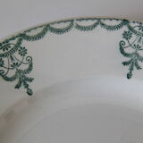 Lot of 10 plates