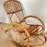 Rocking chair Rohe Noordwolde