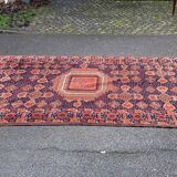 Turkmen Persian carpet 200x300cm