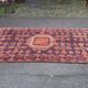 Tapis persan turkmène 200x300cm