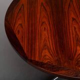 Danish Design Coffee table in rosewood, 1960s
