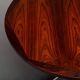 Danish Design Coffee table in rosewood, 1960s