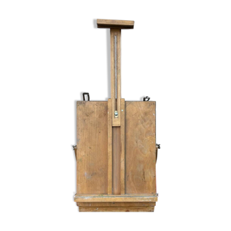 Painter's easel