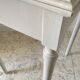 Table de chevet ancienne 1 tiroir