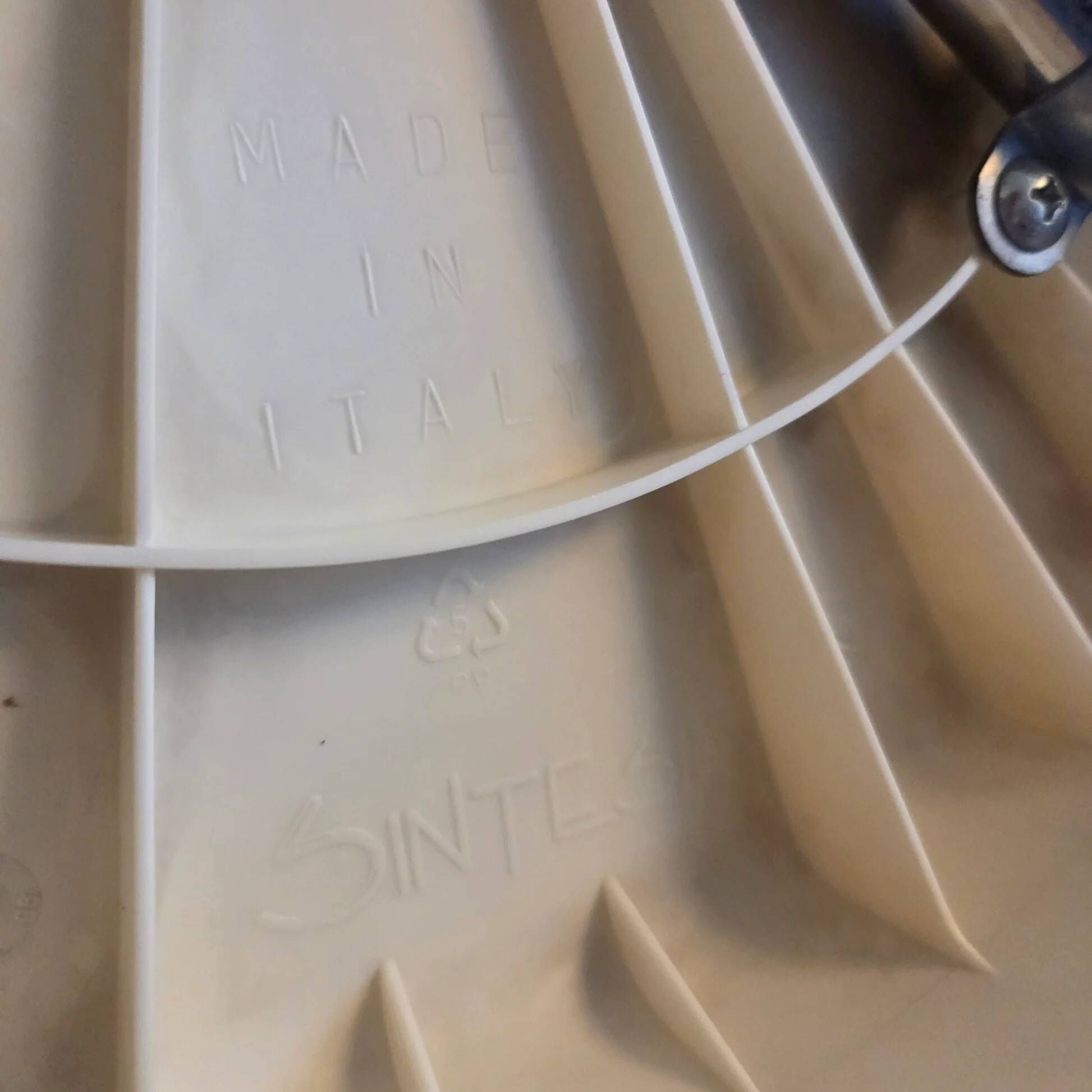 Fauteuil Gogo – Marcello Ziliani pour Sintesi – 1996