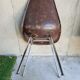 Chaise Herman Miller de 1960/70
