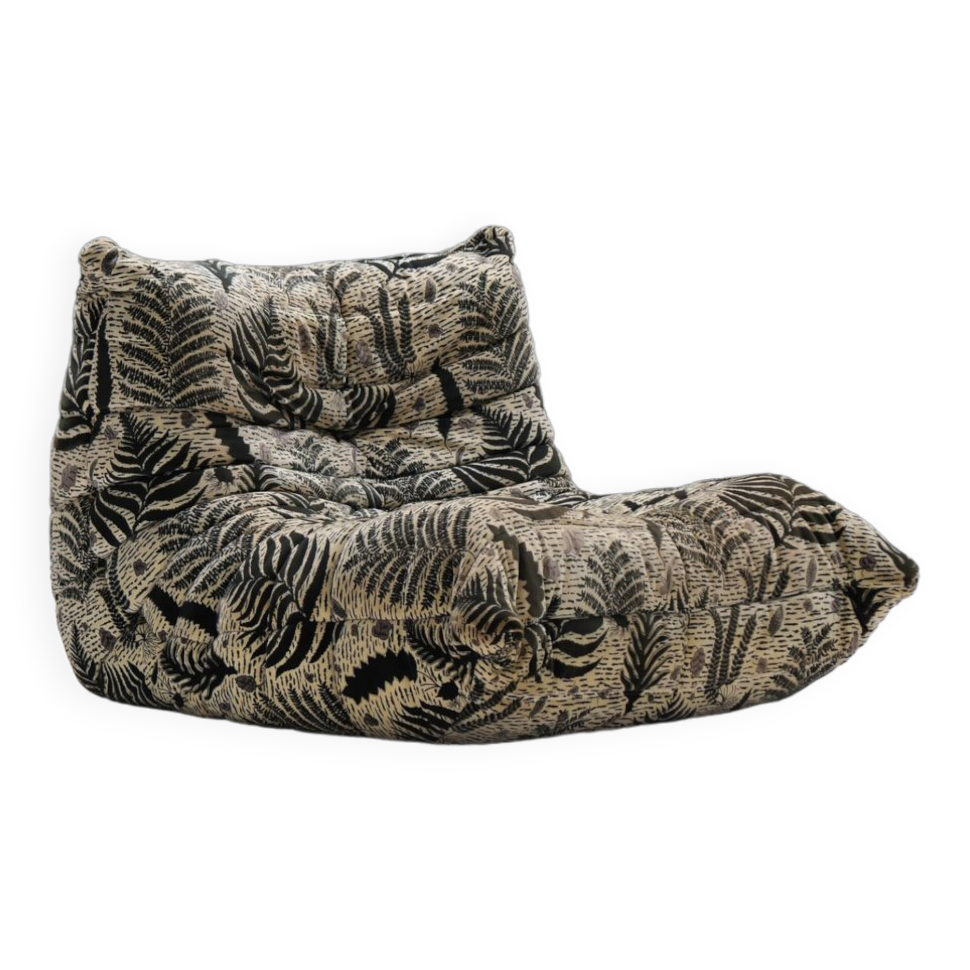 Stunning vintage TOGO Limited Edition by Michel Ducaroy for Ligne Roset France