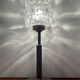 Vintage lamp Af Cinquanta Italy 70s