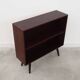 Rosewood bookcase, Danish design, 1970s, manufactured by Hjørnebo