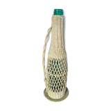Carafe de service entourage osier