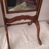 Mirror on feet Psyche style 39x160cm